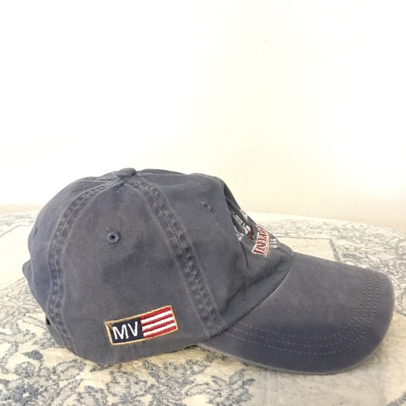 Martha’s Vineyard dad hat - Picture 2 of 3